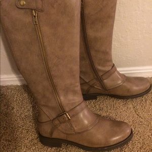 Women’s Boots